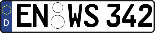 EN-WS342