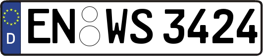 EN-WS3424