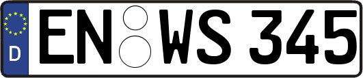 EN-WS345