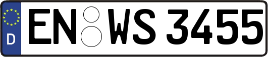 EN-WS3455