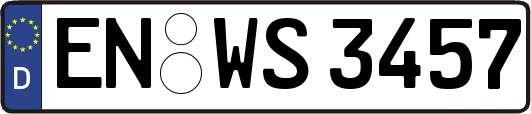 EN-WS3457