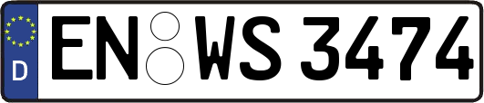 EN-WS3474