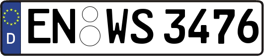 EN-WS3476