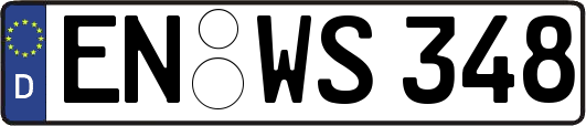 EN-WS348