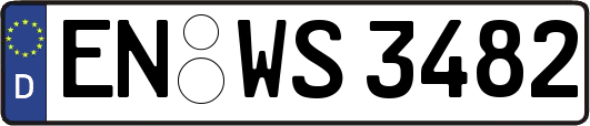EN-WS3482