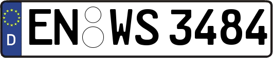 EN-WS3484