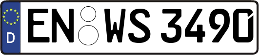 EN-WS3490