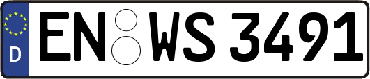 EN-WS3491