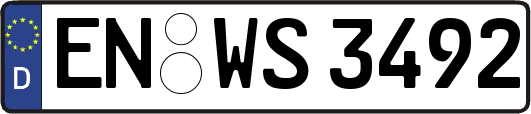 EN-WS3492