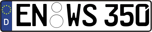EN-WS350