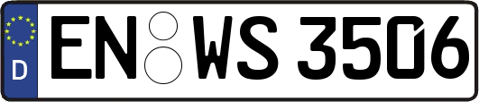EN-WS3506