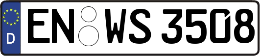 EN-WS3508