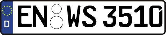 EN-WS3510