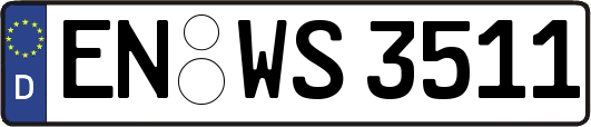 EN-WS3511