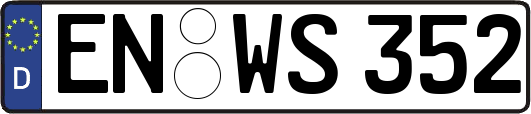 EN-WS352