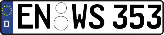 EN-WS353