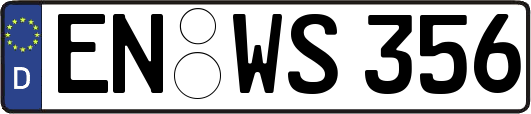 EN-WS356