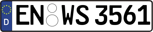 EN-WS3561