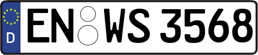 EN-WS3568