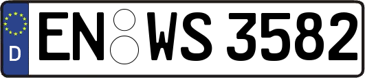 EN-WS3582