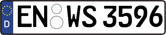 EN-WS3596
