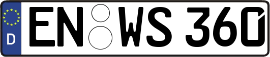 EN-WS360