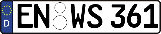 EN-WS361