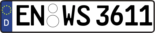 EN-WS3611