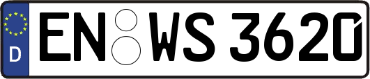 EN-WS3620