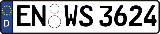EN-WS3624