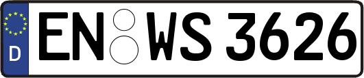 EN-WS3626