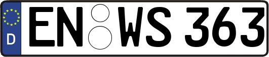 EN-WS363