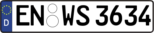 EN-WS3634