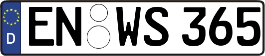 EN-WS365