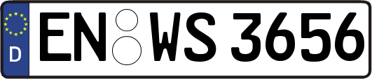 EN-WS3656