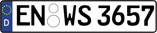 EN-WS3657