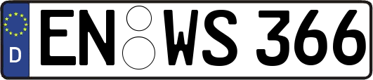EN-WS366