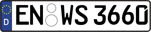 EN-WS3660