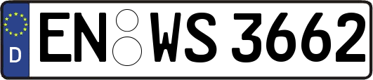 EN-WS3662