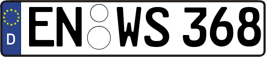 EN-WS368