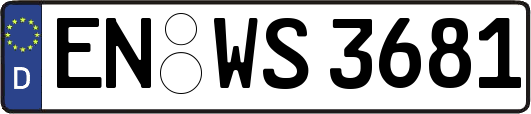 EN-WS3681