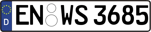 EN-WS3685