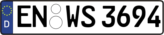 EN-WS3694