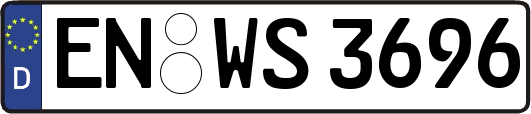 EN-WS3696