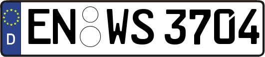 EN-WS3704