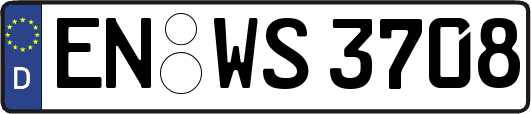 EN-WS3708