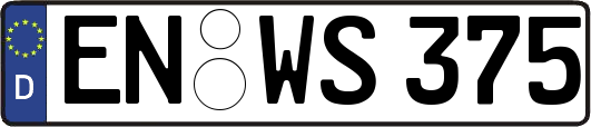 EN-WS375