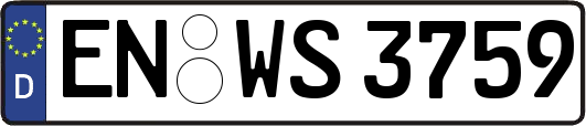EN-WS3759