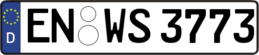EN-WS3773