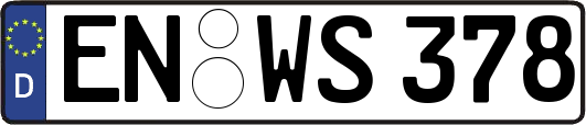 EN-WS378